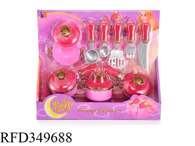 TABLEWARE