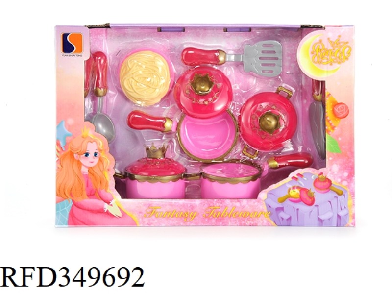 TABLEWARE