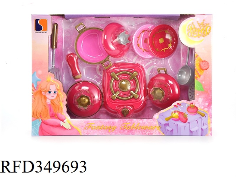 TABLEWARE
