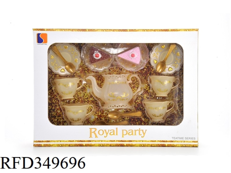 TEA SET