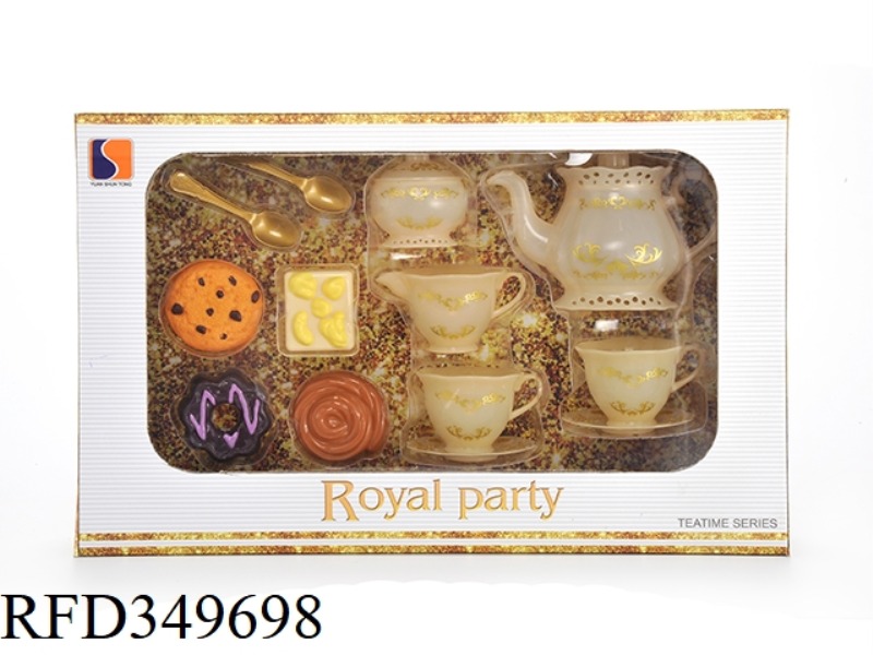 TEA SET