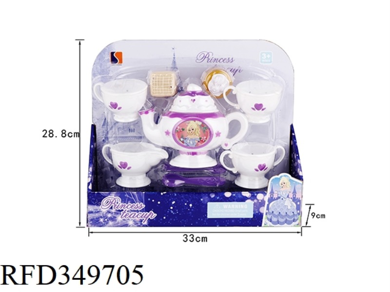 TEA SET