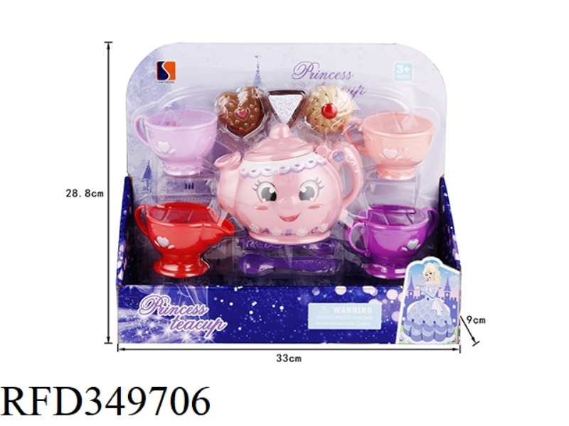 TEA SET