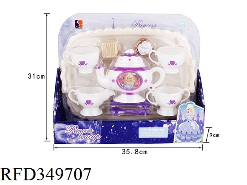 TEA SET