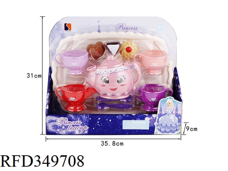 TEA SET