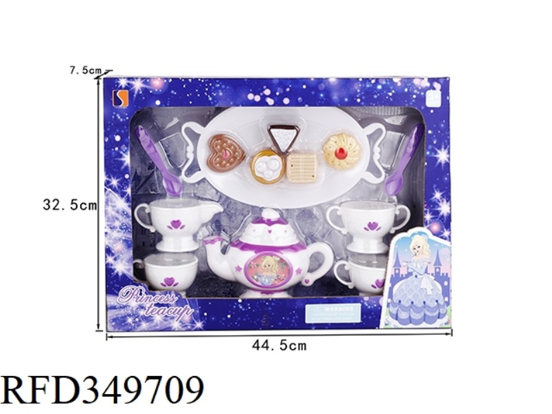 TEA SET