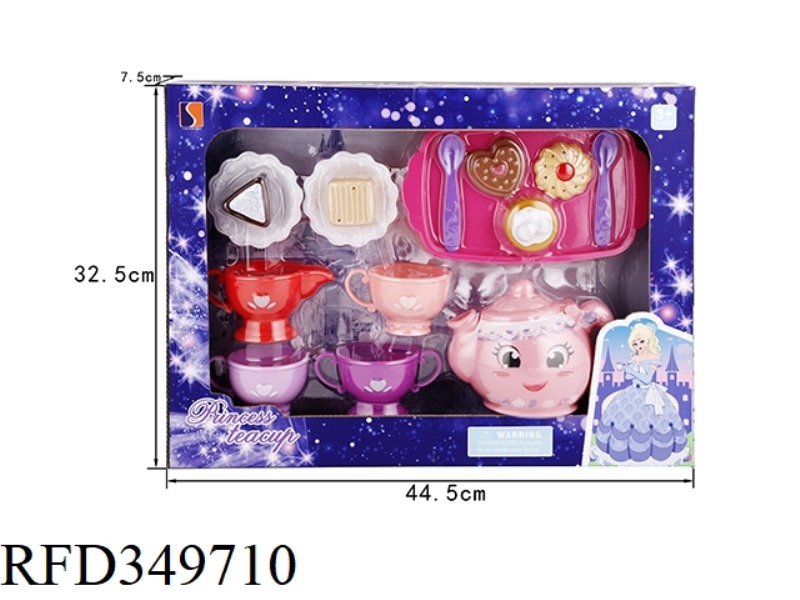 TEA SET