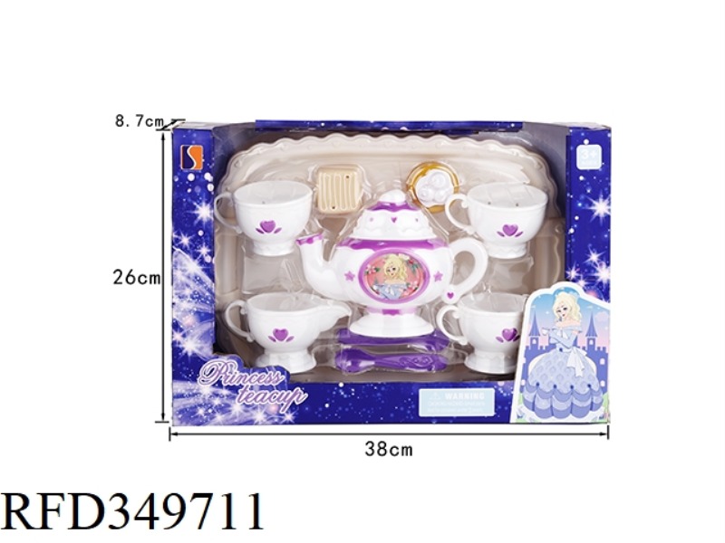 TEA SET