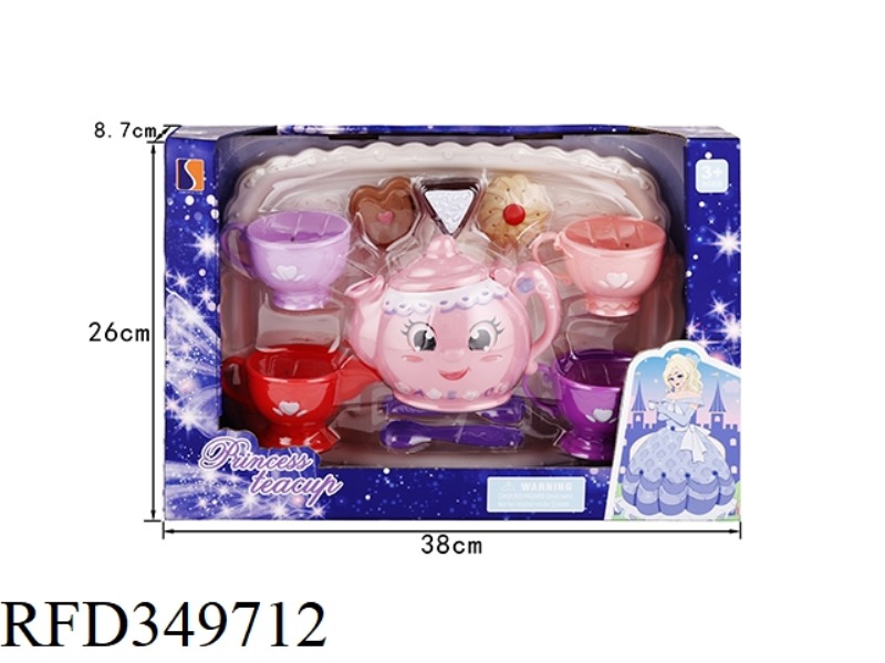 TEA SET