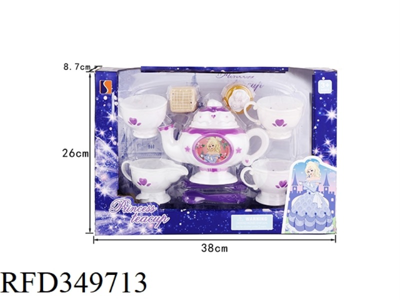 TEA SET