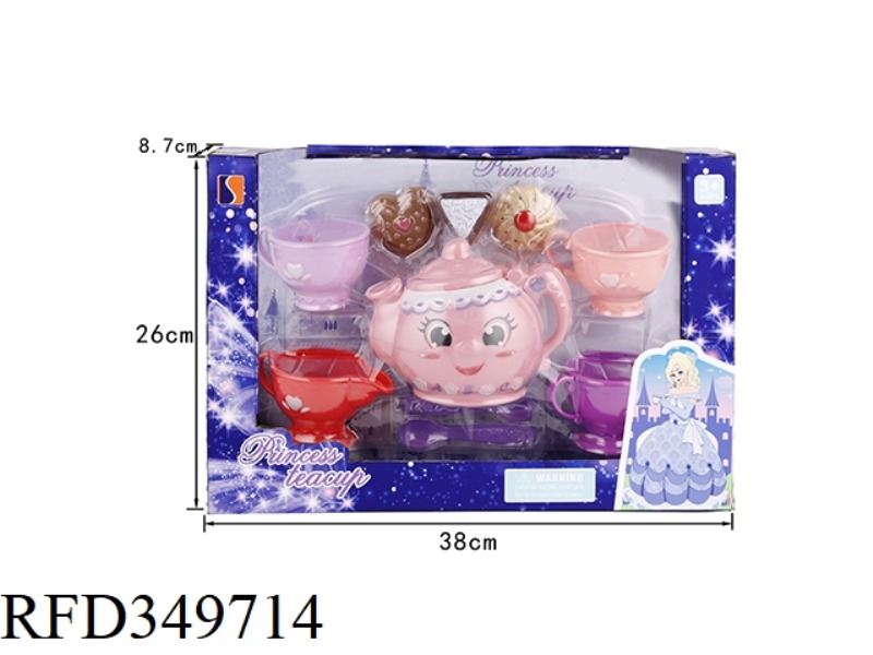 TEA SET