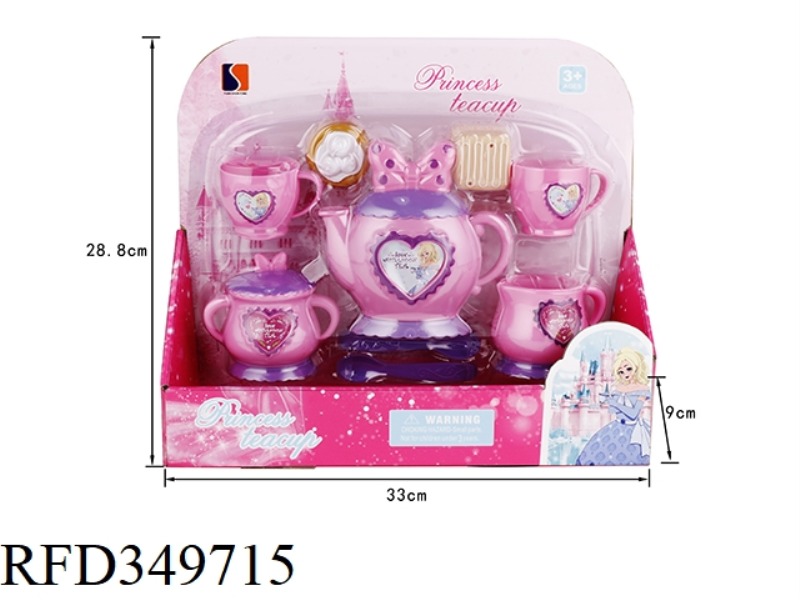 TEA SET