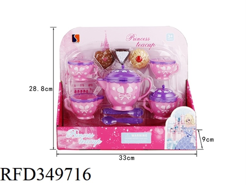 TEA SET
