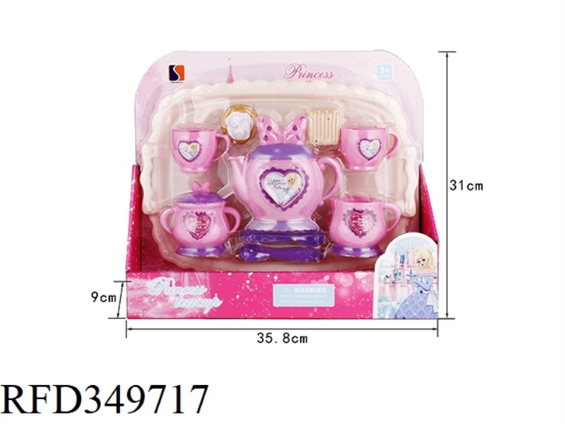 TEA SET