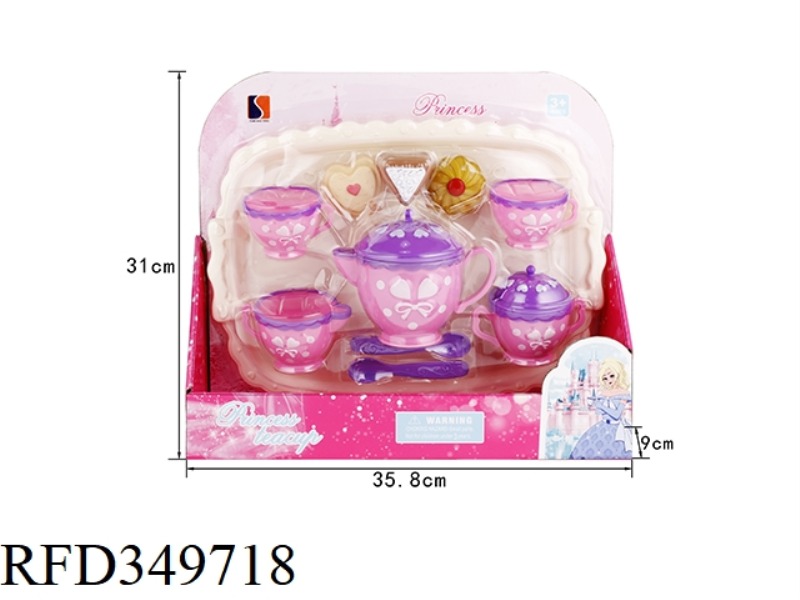 TEA SET