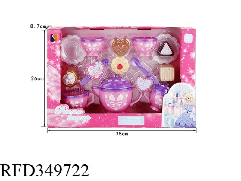 TEA SET
