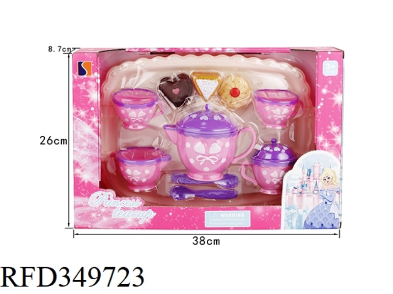TEA SET