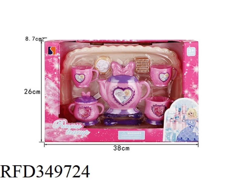 TEA SET