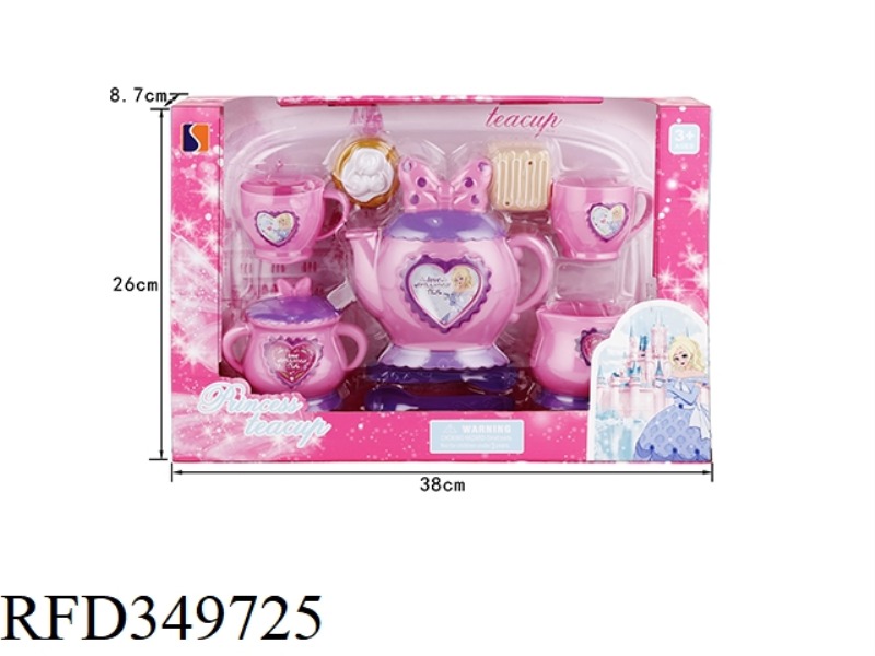 TEA SET
