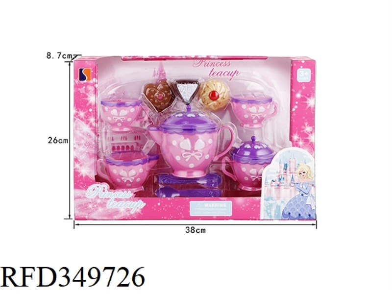 TEA SET