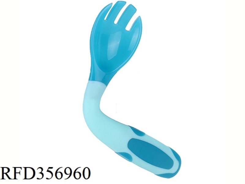 TWISTED FORK