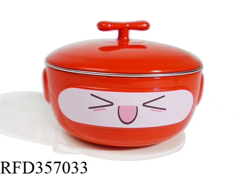 PETER PAN RICE BOWL