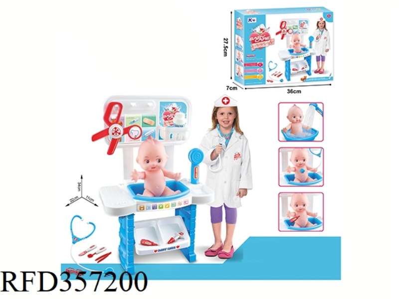 DOCTOR SET