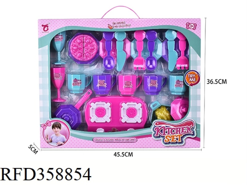 TABLEWARE