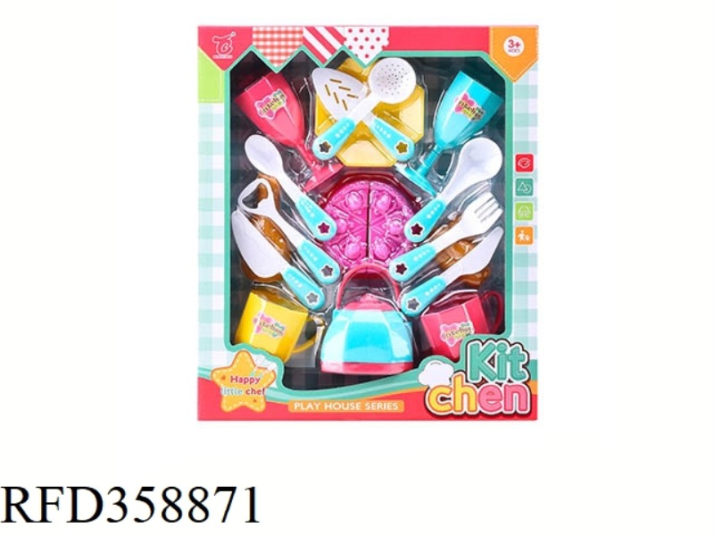 TABLEWARE