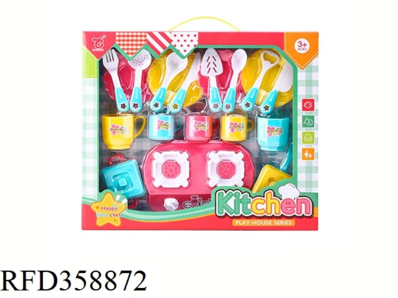 TABLEWARE