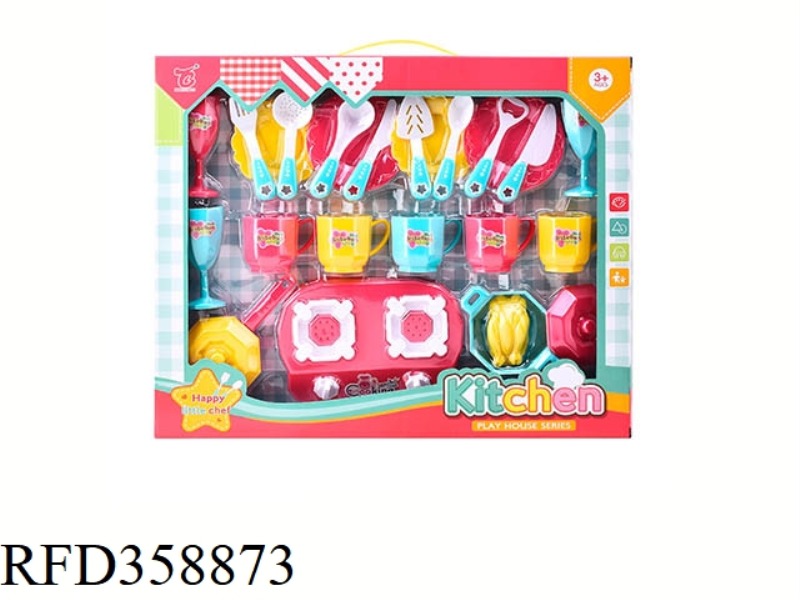 TABLEWARE