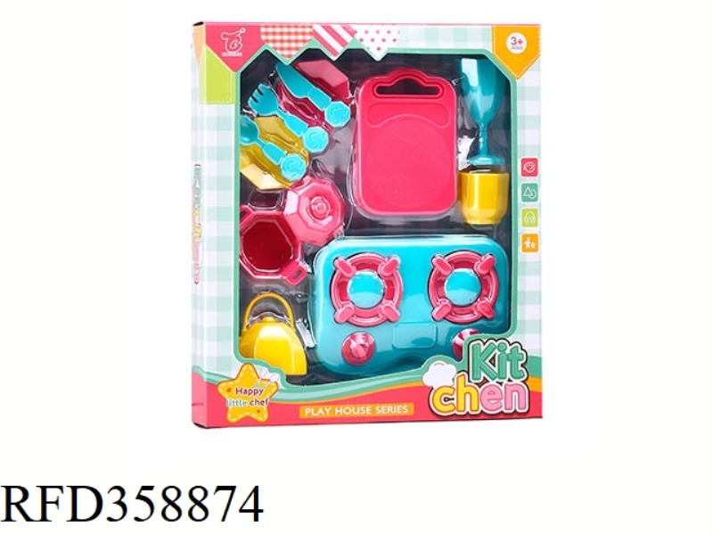 TABLEWARE