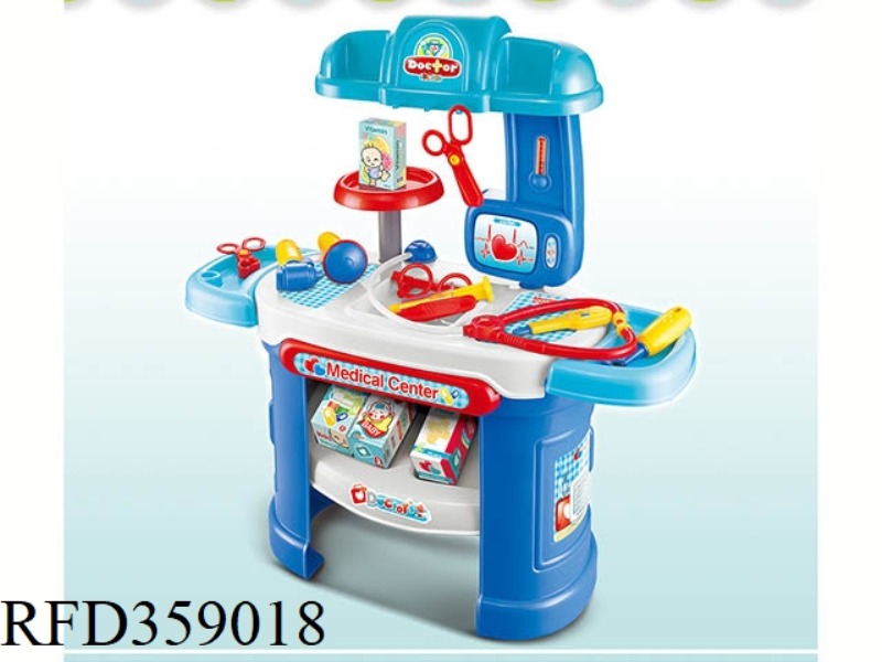 DOCTOR SET