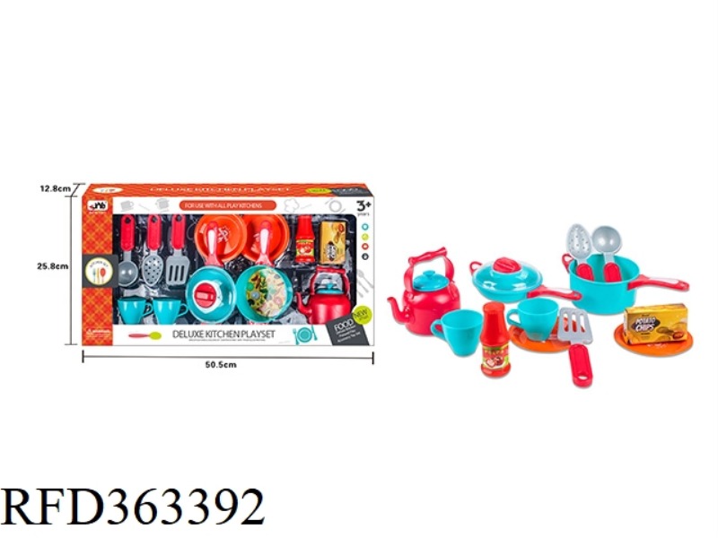 CHILDREN'S TABLEWARE