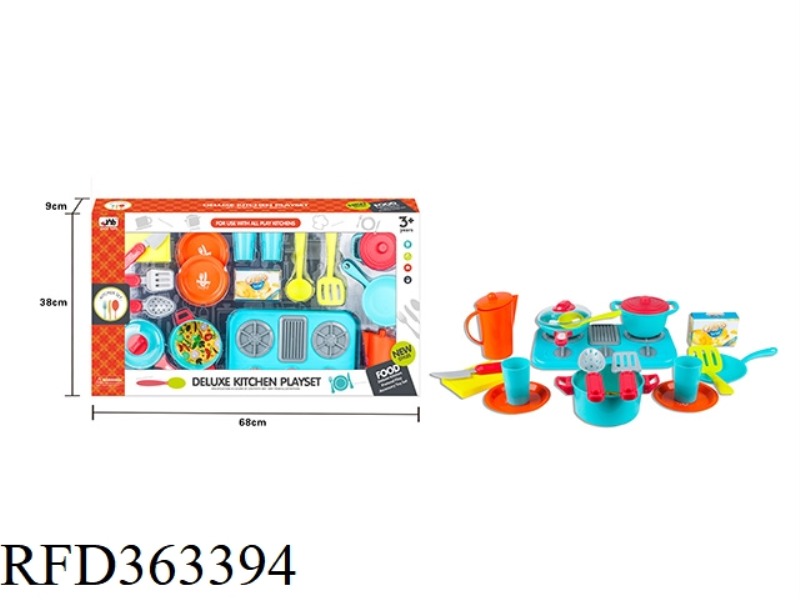 CHILDREN'S TABLEWARE