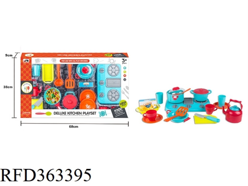 CHILDREN'S TABLEWARE