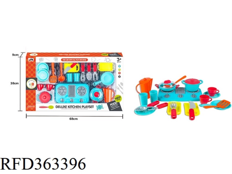 CHILDREN'S TABLEWARE