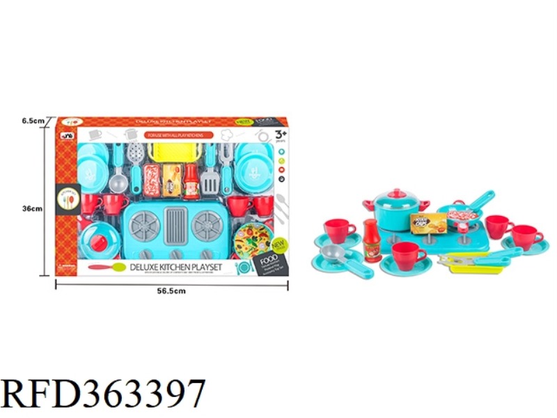 CHILDREN'S TABLEWARE