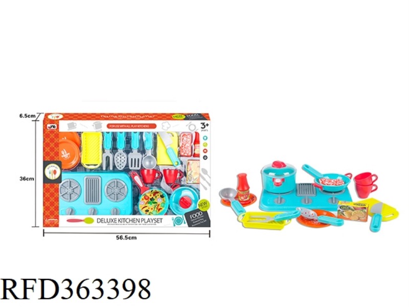 CHILDREN'S TABLEWARE