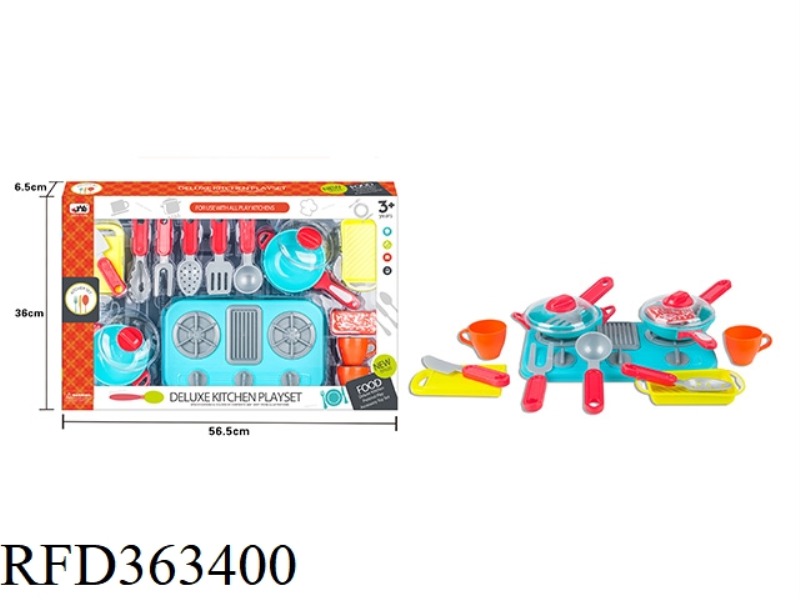 CHILDREN'S TABLEWARE