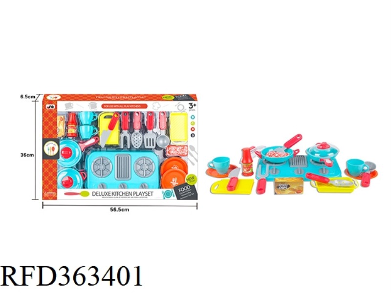 CHILDREN'S TABLEWARE