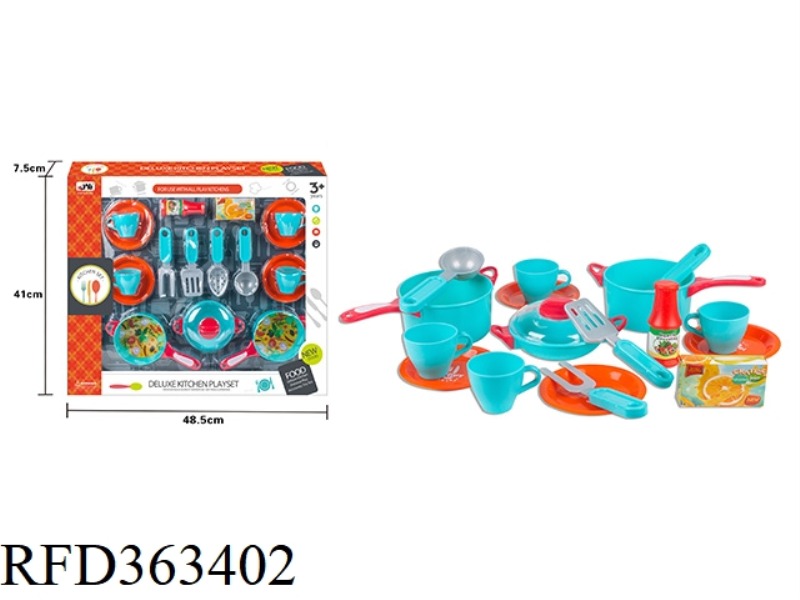 CHILDREN'S TABLEWARE
