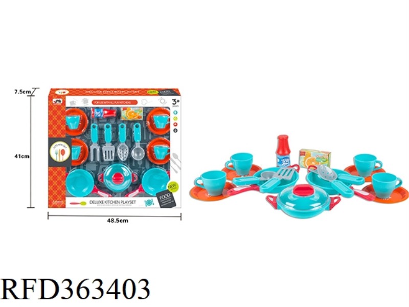 CHILDREN'S TABLEWARE