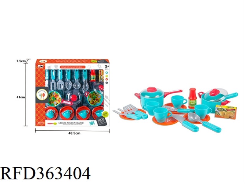 CHILDREN'S TABLEWARE