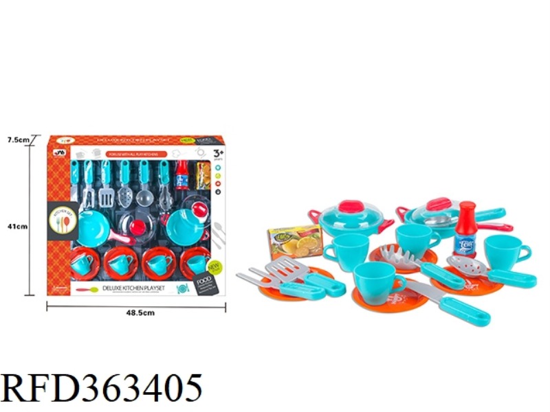 CHILDREN'S TABLEWARE