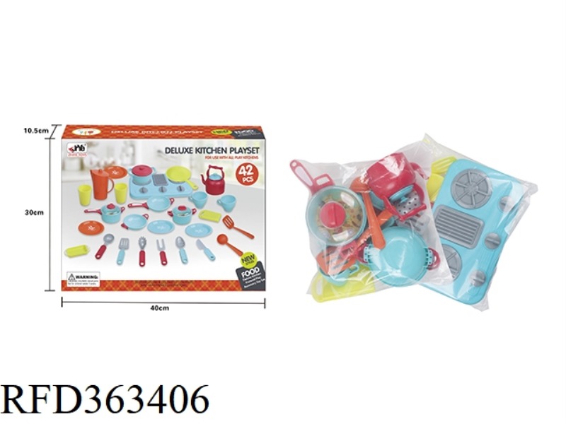 CHILDREN'S TABLEWARE