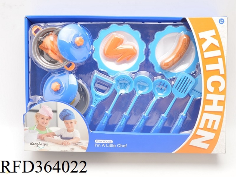 REAL COLOR SIMULATION TABLEWARE