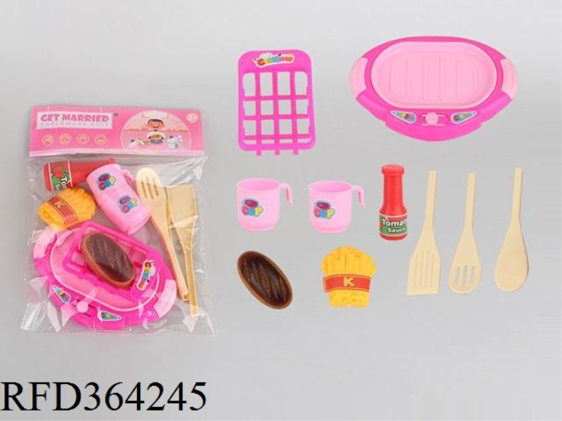 TABLEWARE
