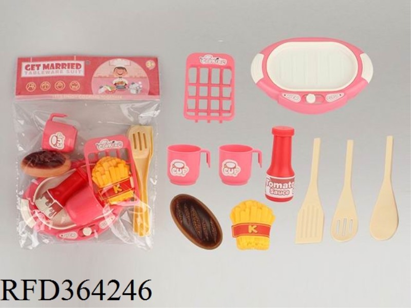 TABLEWARE