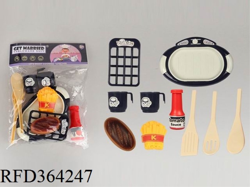 TABLEWARE
